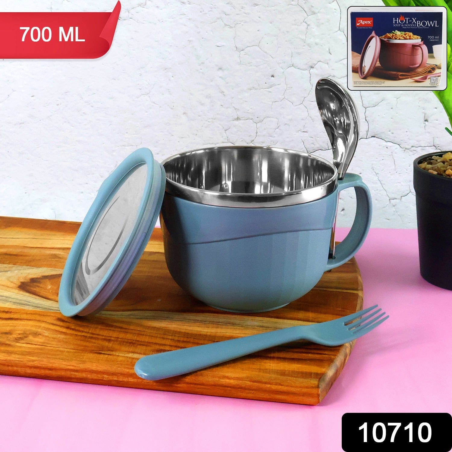 Quick Bite Noodle Bowl Quick Bite Noodle Bowl